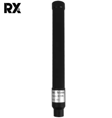 เสาอากาศประเภทต่าง ๆ ที่ใช้ในการสื่อสารไร้สายมีอะไรบ้าง?