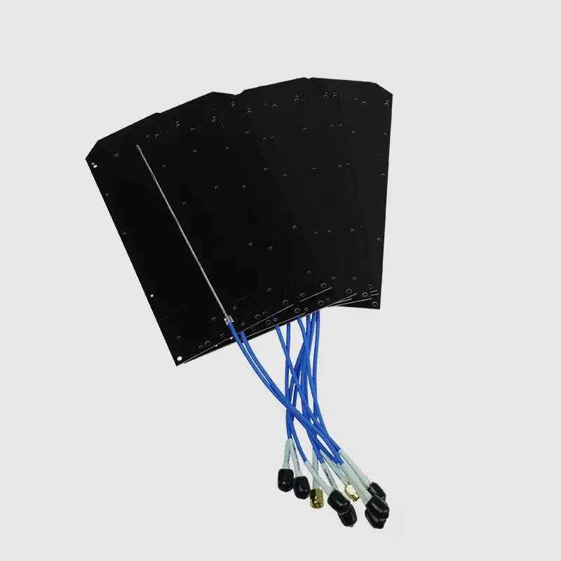 Anti Drone อุปกรณ์เสริม PCB Signal Jammer Antenna