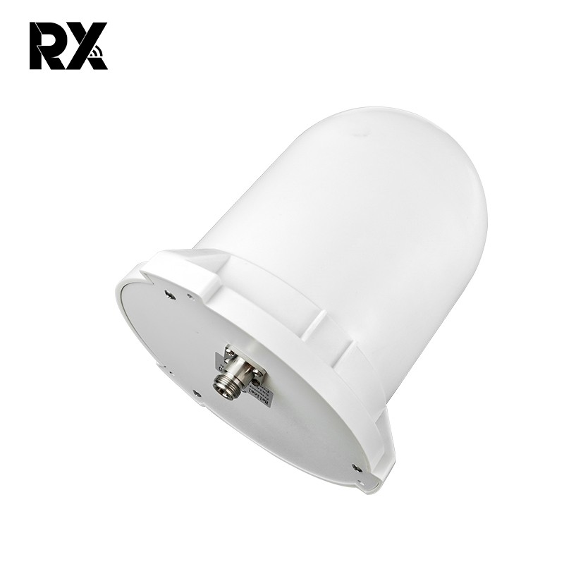 เสาอากาศโพลาไรเซชันแบบวงกลม