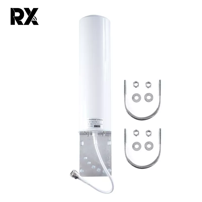 เสาอากาศรอบทิศทาง Mimo ระยะไกล 2400-2500MHz