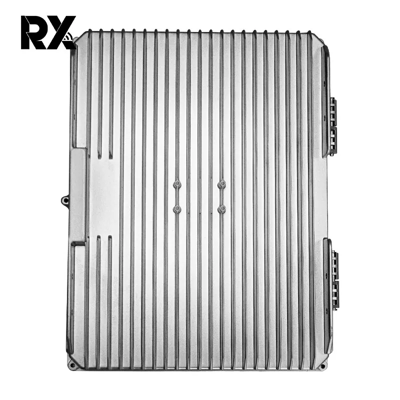 เคสอลูมิเนียมกันน้ำพิเศษสำหรับ Jammer สัญญาณ